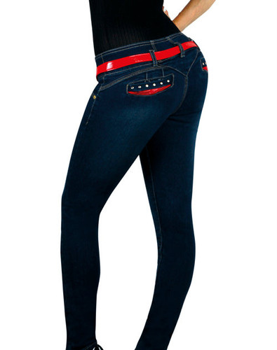 skinny jeans with jordan 4