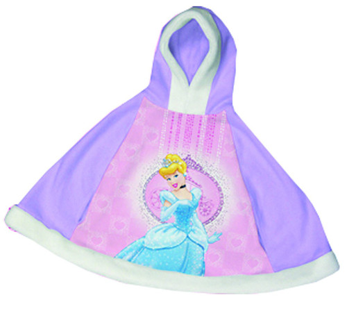 CAPA OVEJITA AURORA FLORAL