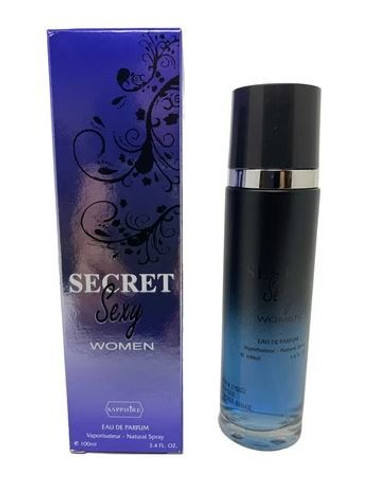 Perfume Sexy Secret Starluxe - Mujer