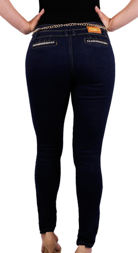 Fiara Jeans Colombianos - Tienda Jeans Colombianos Levanta Cola