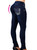 Sexy Butt-Lifting Jeans - Available in Blue and Black