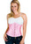 Corset - Pink Underbust