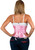 Corset - Pink Underbust
