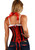 Halter Underbust Corset