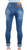 JEANS-PERLA