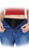Minerva Jeans Levanta Cola con Faja-Light Blue-223