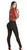 Minerva Jeans Levanta Cola-Brown-Lupe