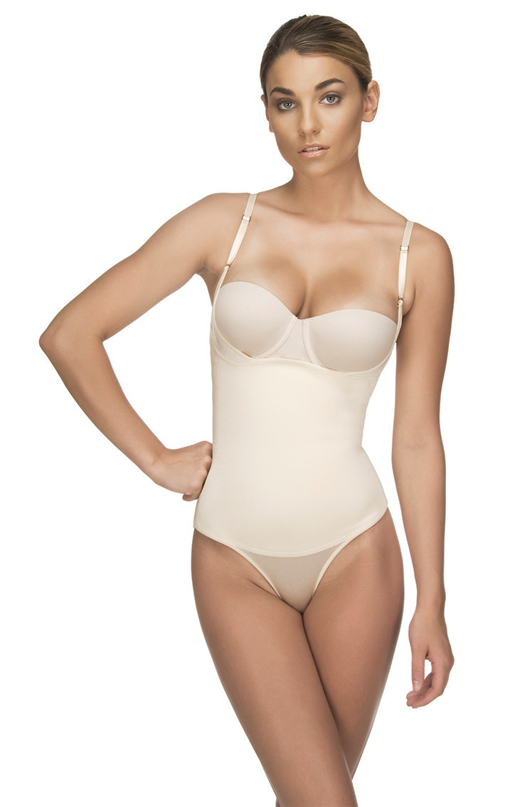 Faja - Body Vedette 107/111