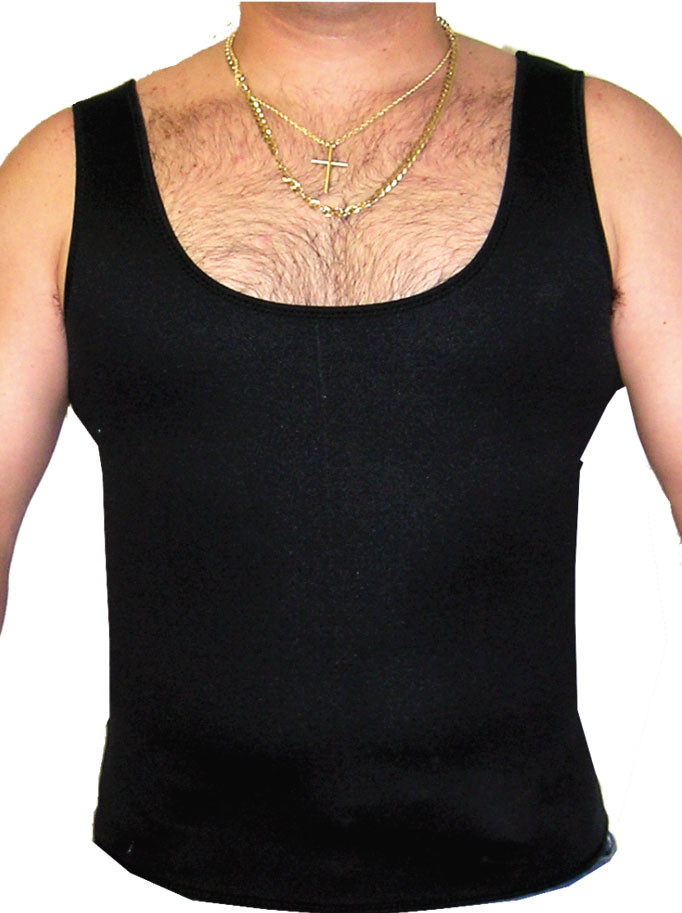 Sauna Vest for Men