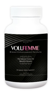 Volufemme Pills