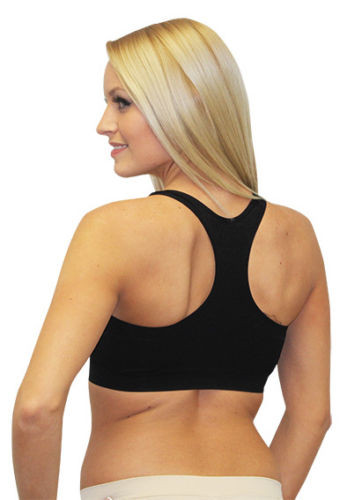 Top deportivo sin costura  Set de 2