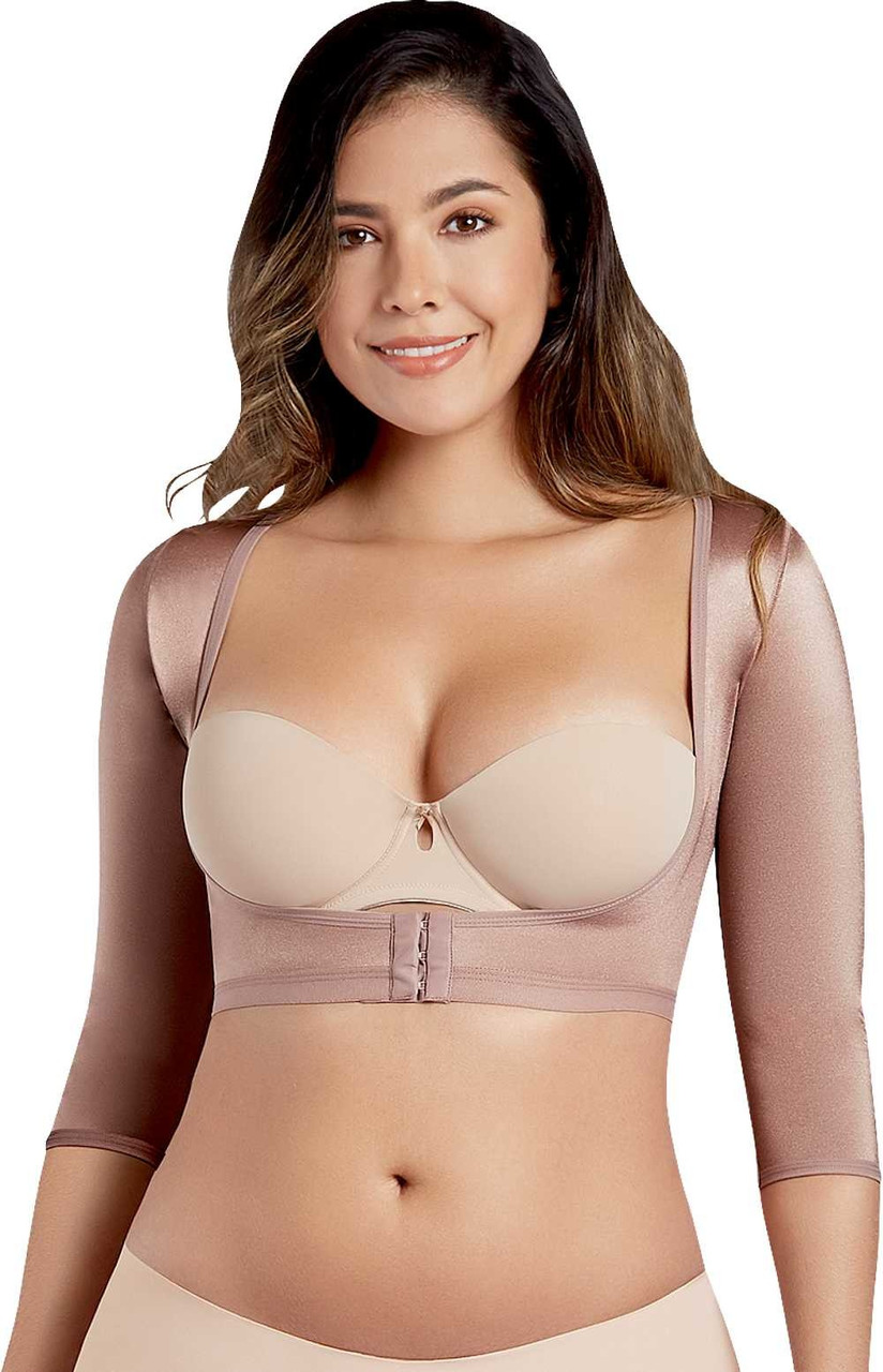 OPEN BUST ARM SHAPER