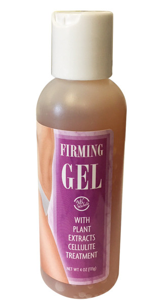 Firming Gel 4oz