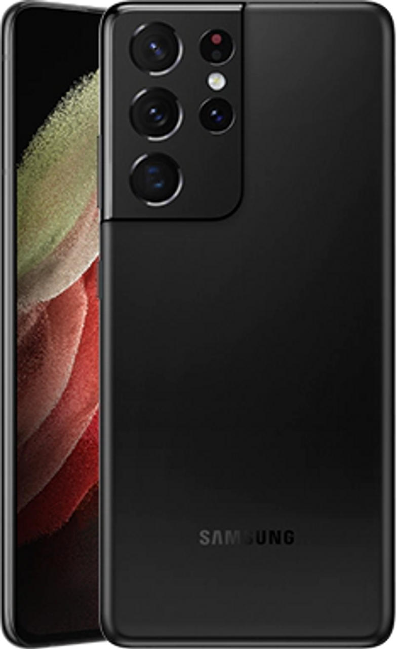 Samsung Galaxy S21 Ultra 5g G998n Single Sim 256gb Black Korean Version Bqshop