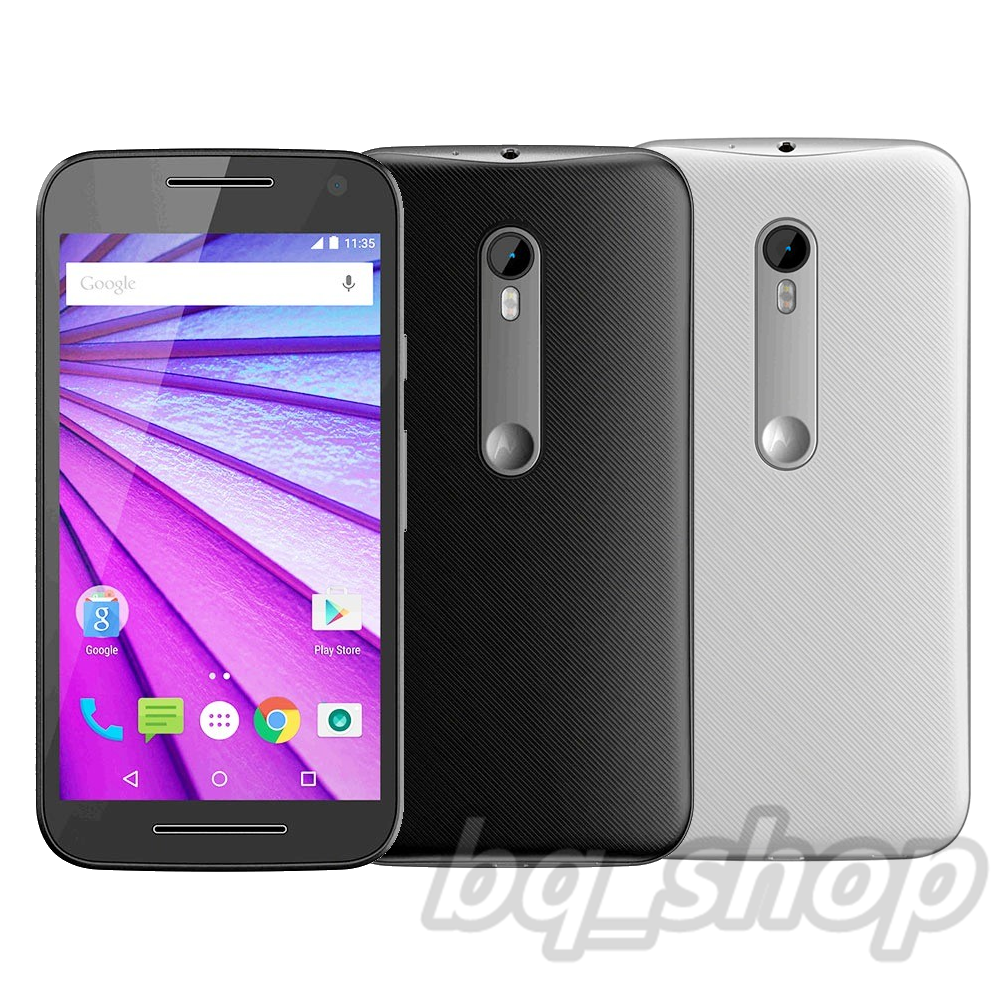 motorola moto g turbo edition 16gb 5 13mp 2gb ram android phone