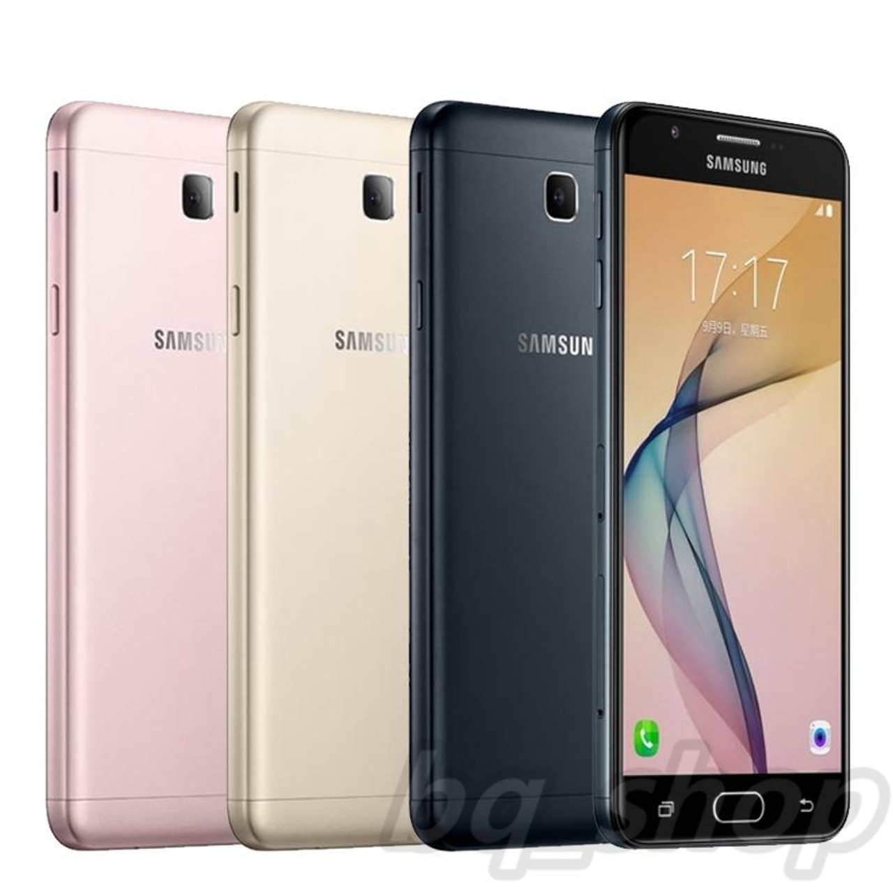 Samsung Galaxy J7 Prime (On7 2016) G6100 32GB 3GB 5.5" Android