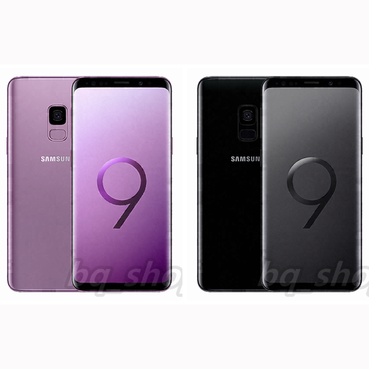 Samsung Galaxy S9 G9600 Dual Sim 64 4 Gb Ram 5 8 Android Bqshop