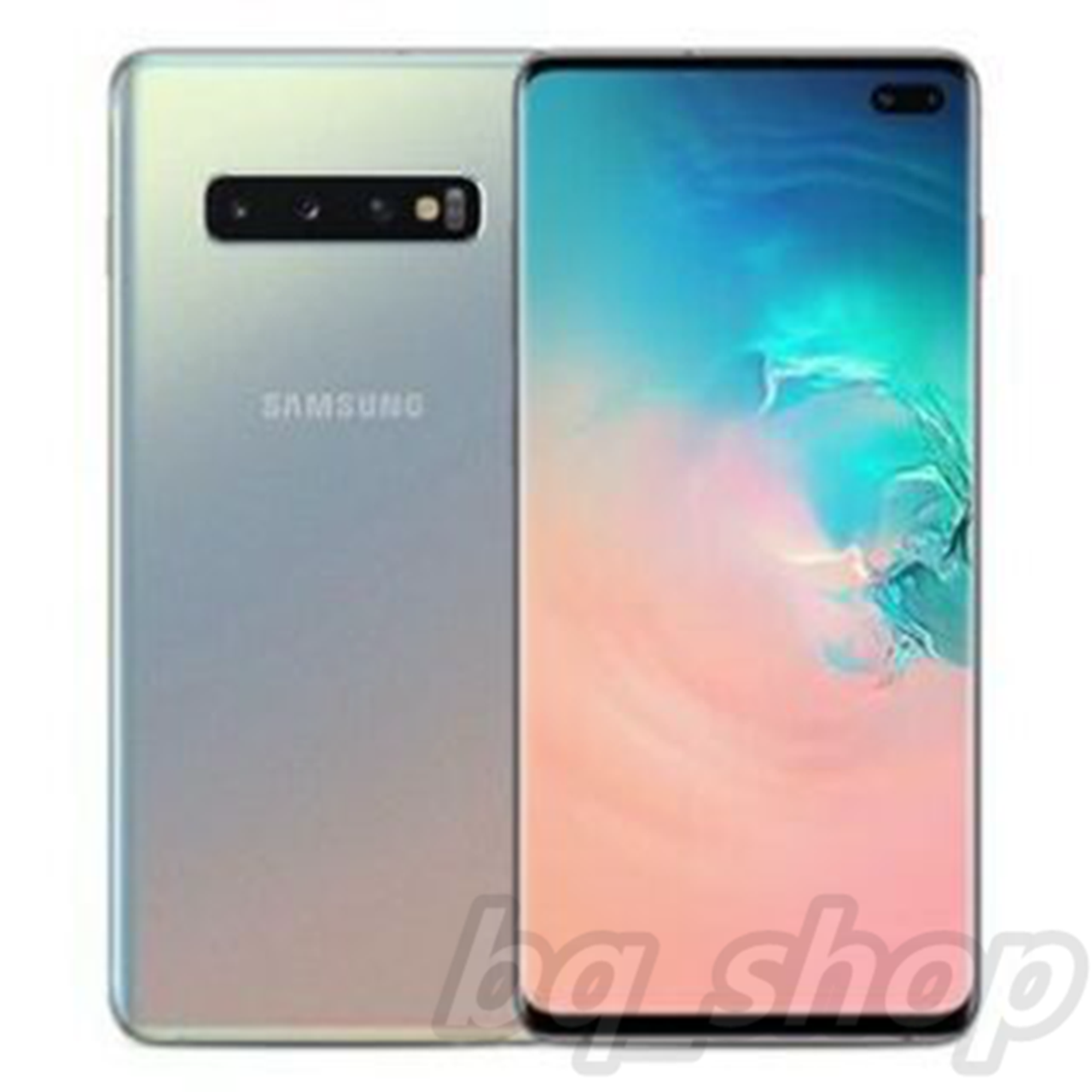 Samsung Galaxy S10 Plus G9750 Prism 