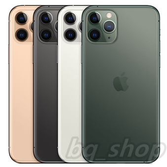Original Apple iPhone 11 Pro  iOS 12MP Unlocked Phone