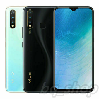 vivo Y19 6.53" FHD+ DualSIM 128GB 16MP Triple Camera Fast Charging Phone