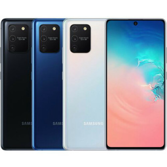 Samsung Galaxy S10 Lite G770FD 6/128GB 6.7" Exynos 9810 Phone