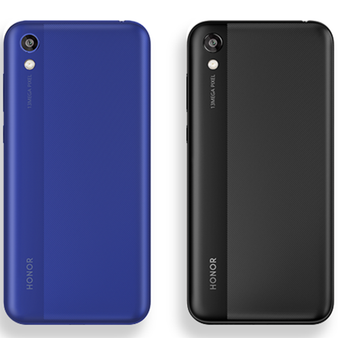 Huawei Honor 8S 2020 5.71" 64GB 3GB RAM 13MP MT6761 Helio A22 3020mAh