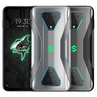 Xiaomi Black Shark 3 Pro 5G 7.1" 64MP Snapdragon 865 Phone