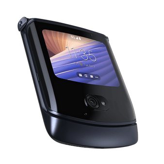 Motorola Razr 5G (2020)Dual-SIM 6.2" XT2071-4 256GB 48MP Snapdragon 765G