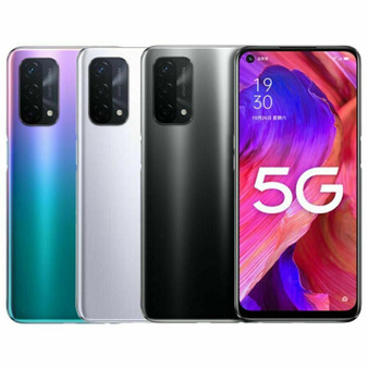 OPPO A93 5G 6.5" Dual SIM 256GB Octa Core Android 11 5000mAh Phone