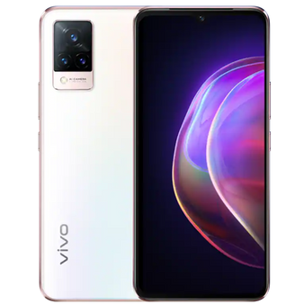 vivo V21 5G 6.44" 128GB 8GB RAM Dimensity 800U 5G Fast charging 33W