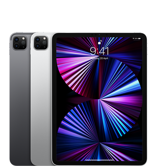 Apple iPad Pro (2021) 11" 5G 8/16GB RAM 12MP Apple M1 Tablet