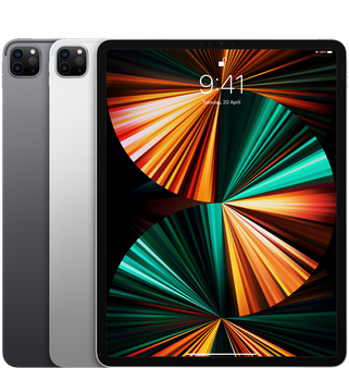 Apple iPad Pro (2021) 12.9" WiFi 8/16GB RAM 12MP Apple M1 Tablet