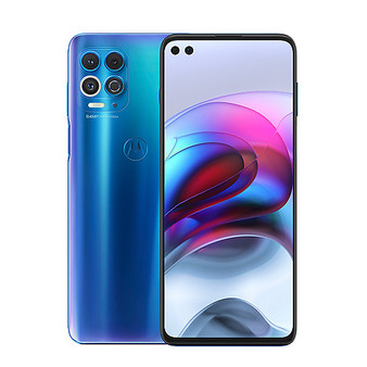 Motorola Edge S 5G 6.7" 128GB 256GB Snapdragon 870 5000 mAh Gaming Phone