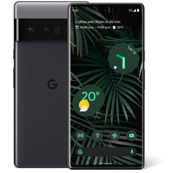 Google Pixel 6 Pro 5G 6.71" 120Hz 50MP IP68 Octa Core 5003mAh Phone