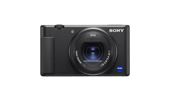 Sony ZV-1 Digital Camera