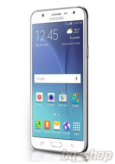 Samsung Galaxy J7 (2016) J7108 White Octa-core 5.5" S.AMOLED 13MP Phone