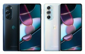 Motorola Edge X30 5G 6.7" OLED 8/128GB 50MP Snapdragon 8Gen1 5000mAh 68W