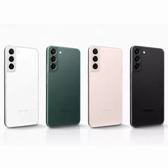 Samsung Galaxy S22+ 5G Snapdragon 8 Gen 1  6.6" IP68 4500mAh