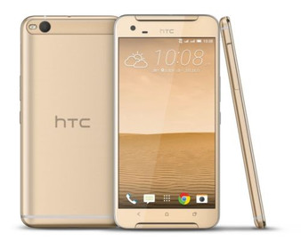 HTC One X9 Gold Dual Sim 32GB 5.5" 3GB Ram Octa-Core 13MP Android Phone