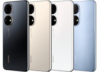 Huawei P50E LTE DualSIM 6.5" Snapdragon778G IP68 Leica Phone