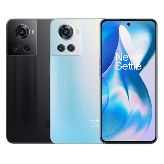 Oneplus Ace 5G 6.7" Dimensity8100Max 50MP 4500mAh 150W Phone