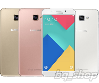 Samsung Galaxy A9 A9000 LTE 32GB 6" 13 MP 3 GB RAM Android Phone