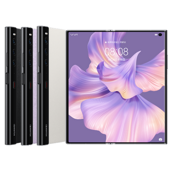 Huawei Mate Xs 2 7.8"OLED Snapdragon888 50MP 4600mAh Foldable