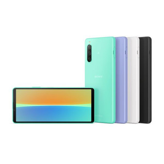 Sony Xperia 10 IV 5G 6.0" OLED 6/128GB Snapdragon695 5000mAh Phone