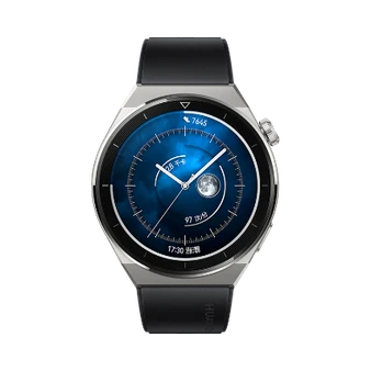 Huawei Watch GT 3 Pro Titanium 1.46" 46mm with ECG IP68 Smart Watch