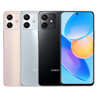 Huawei Honor Play6T Pro 5G 6.7" 90Hz Dual SIM Dimensity810 48MP 4000mAh