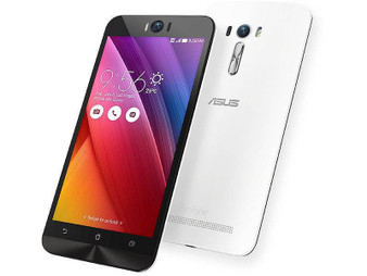 Asus Zenfone Selfie ZD551KL 32GB LTE 3GB Ram White Android 5.5" Phone