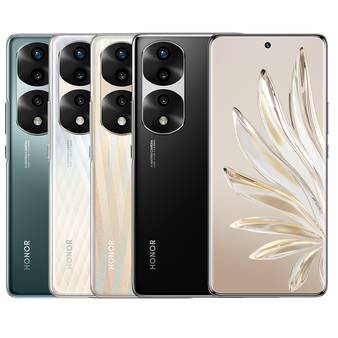 Honor 70 Pro 5G 6.78"OLED 8/256GB Dimensity 8000 54MP 4500mAh 100W