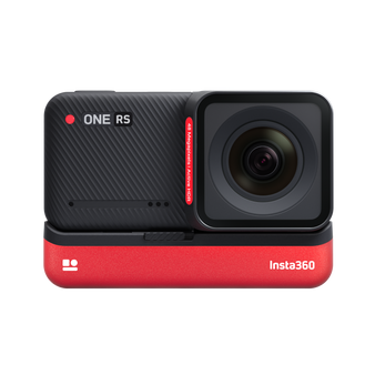 Insta360 One RS 4K Edition Kit Sport Camera