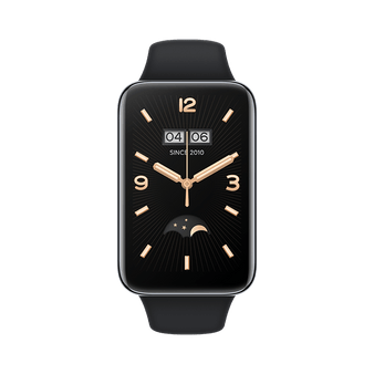 Xiaomi Mi Smart Band 7 Pro 1.64"AMOLED Always-On Display Waterproof